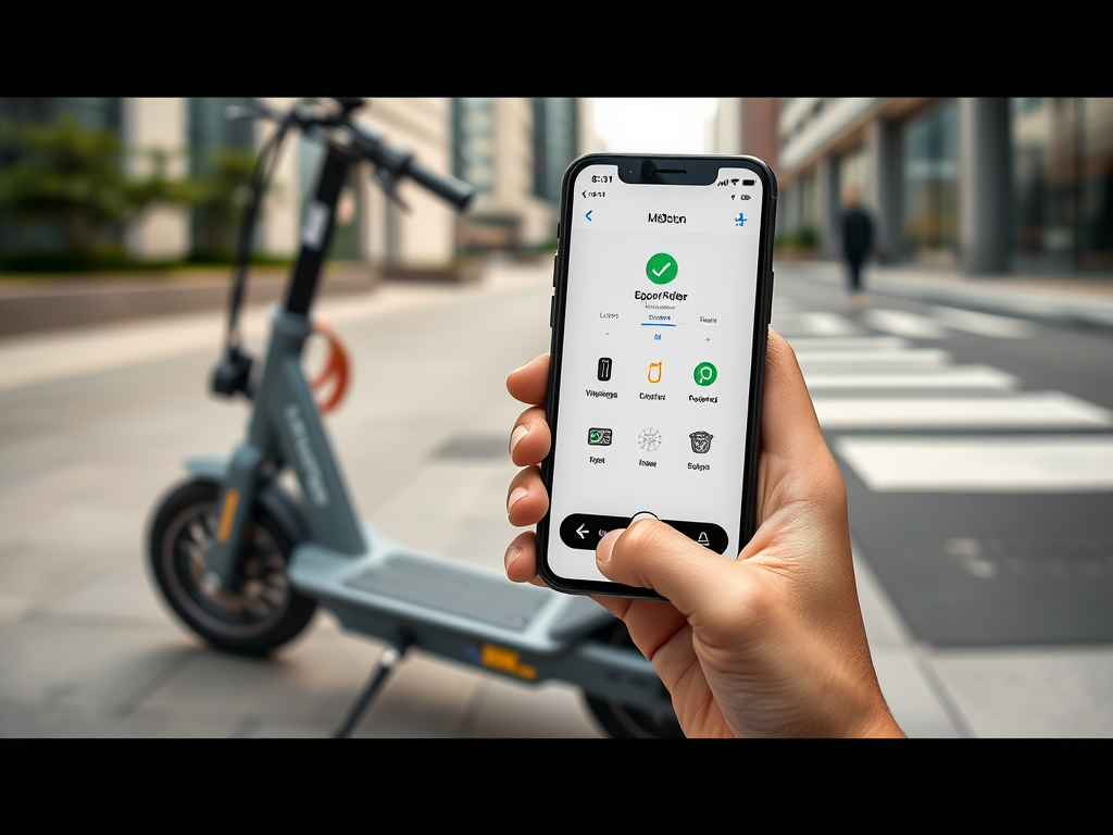 tehosmotravto | Обзор электросамокатов с функцией Bluetooth